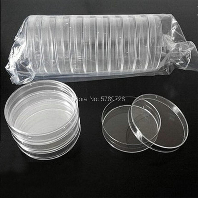 Agar Tissue Culture - 10 Stücke Labor 35mm 60mm 90mm