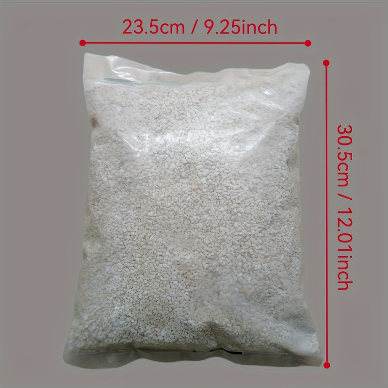 1 Beutel 3-6 mm Garten-Perlit  – Sphagnum Moss Dry Bewertung und Preis