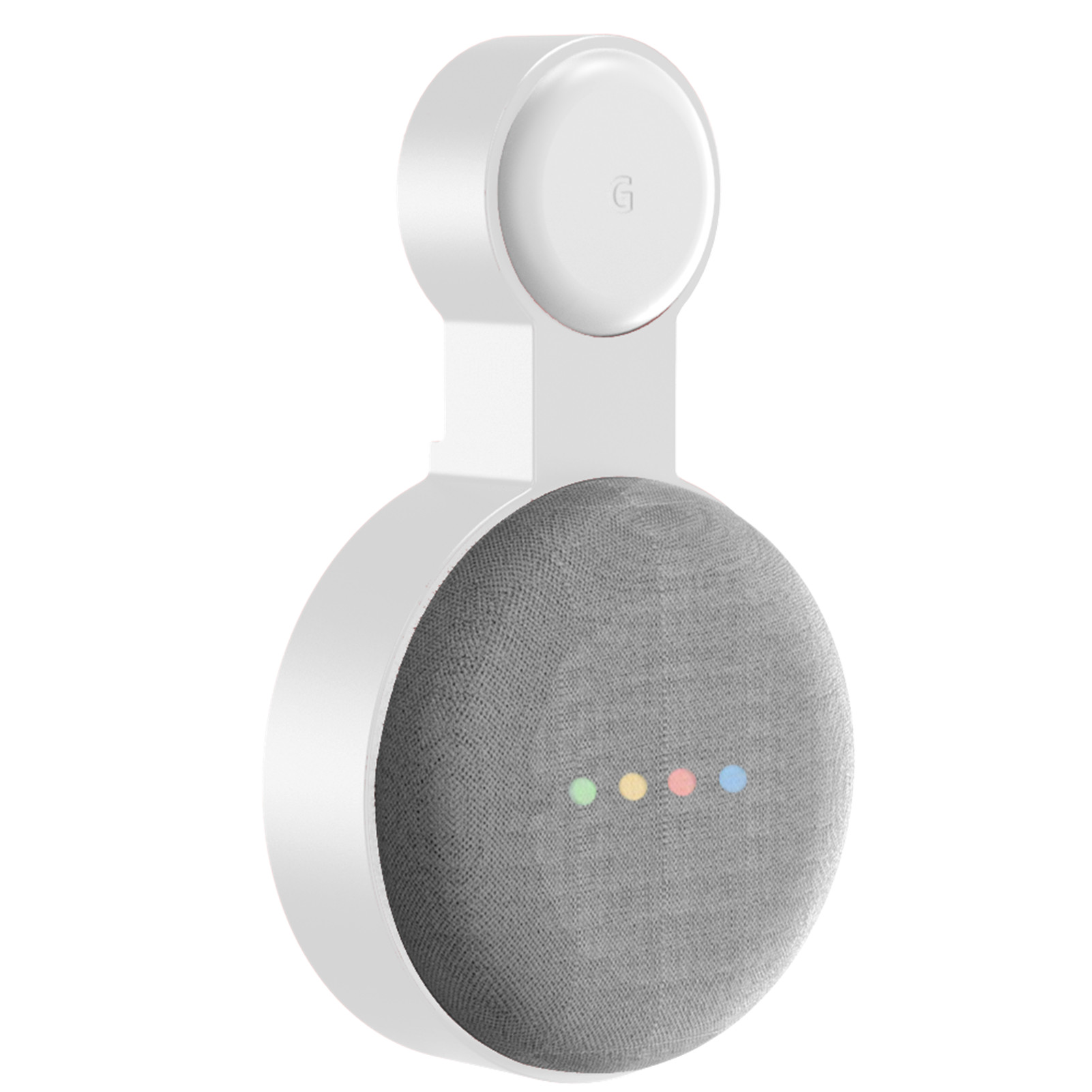 2020 Outlet Wand Halter Halter – Google Speaker Nest Mini Bewertung und Preis