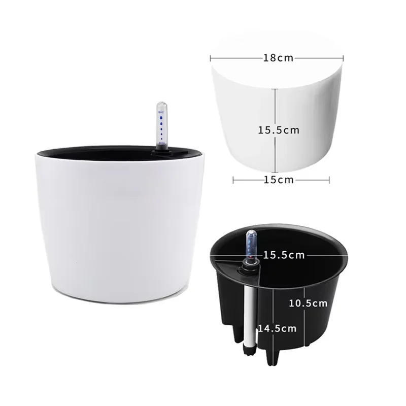 1 Stück Selbstbewässernder Kun – Self Watering Insert Bewertung und Preis