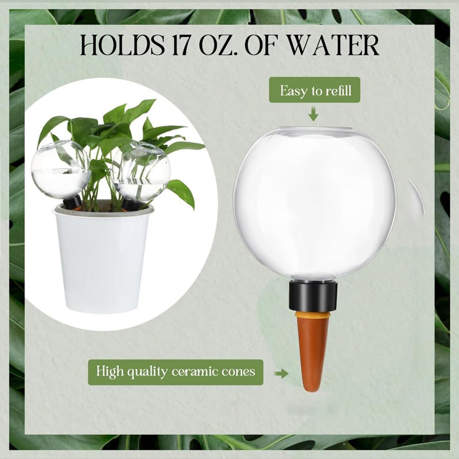 500 ml Automatische Bewässerun – Self Watering Insert Bewertung und Preis
