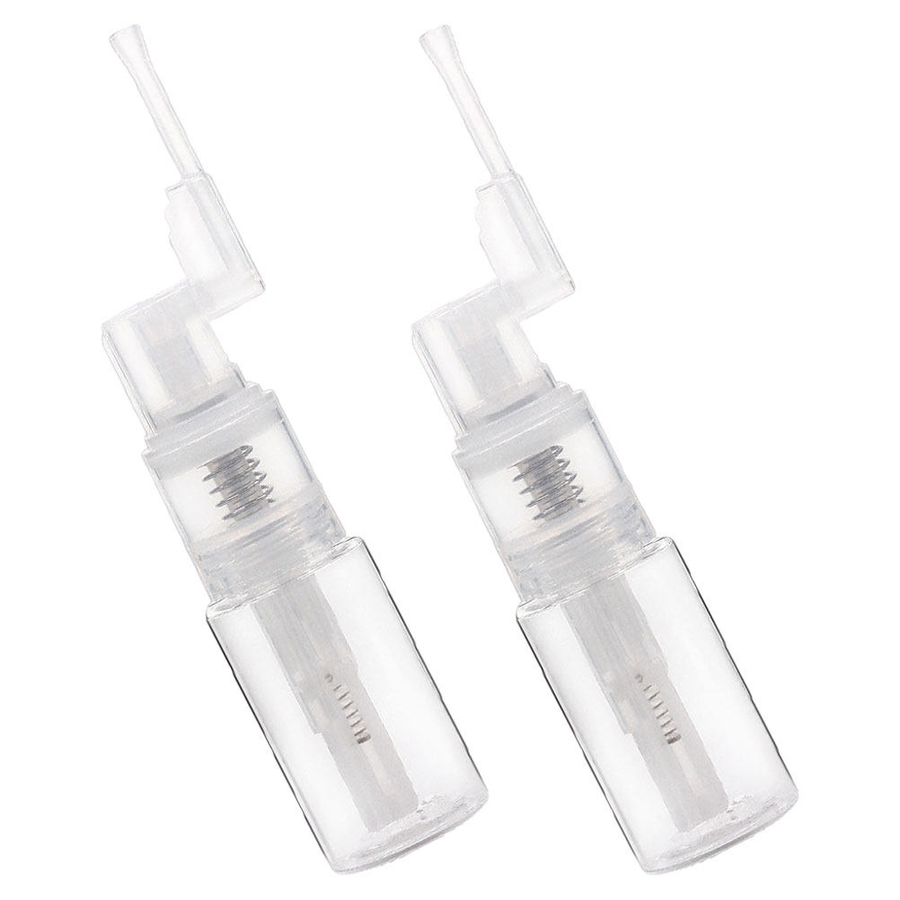 2 Stück Sprühflasche, tragbar, – Misting Bottle Fine Bewertung und Preis