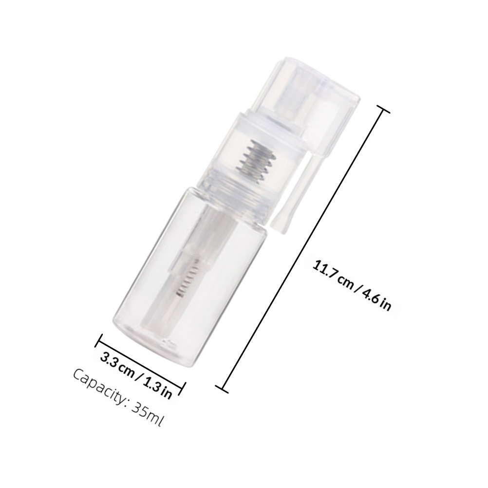 2 Stück Sprühflasche, tragbar, – Misting Bottle Fine Bewertung und Preis