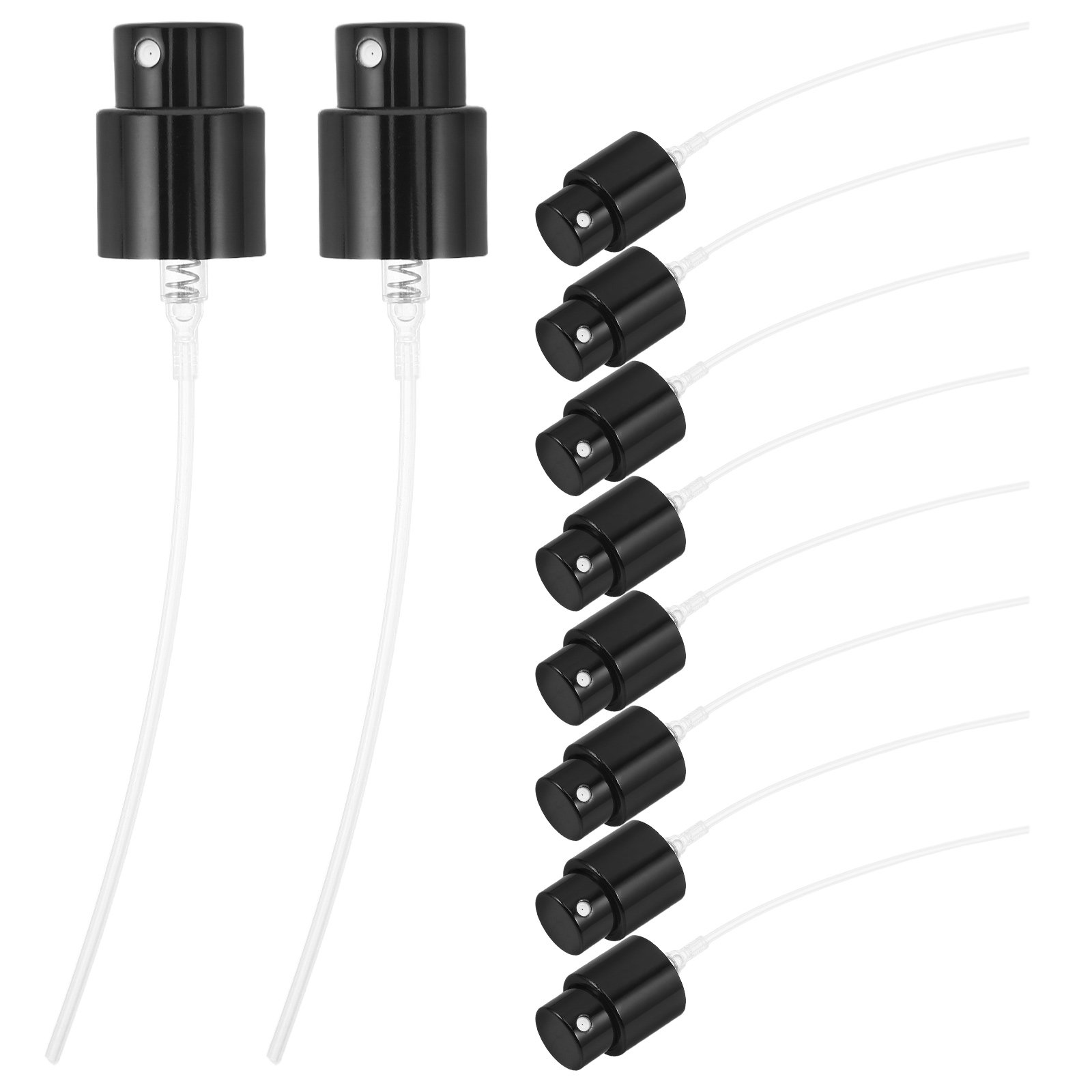 10 Stück Parfüm-Sprühflaschen- – Misting Bottle Fine Bewertung und Preis